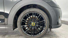 MINI Hatchback 1.5 Cooper Exclusive II 5dr Auto Petrol Hatchback